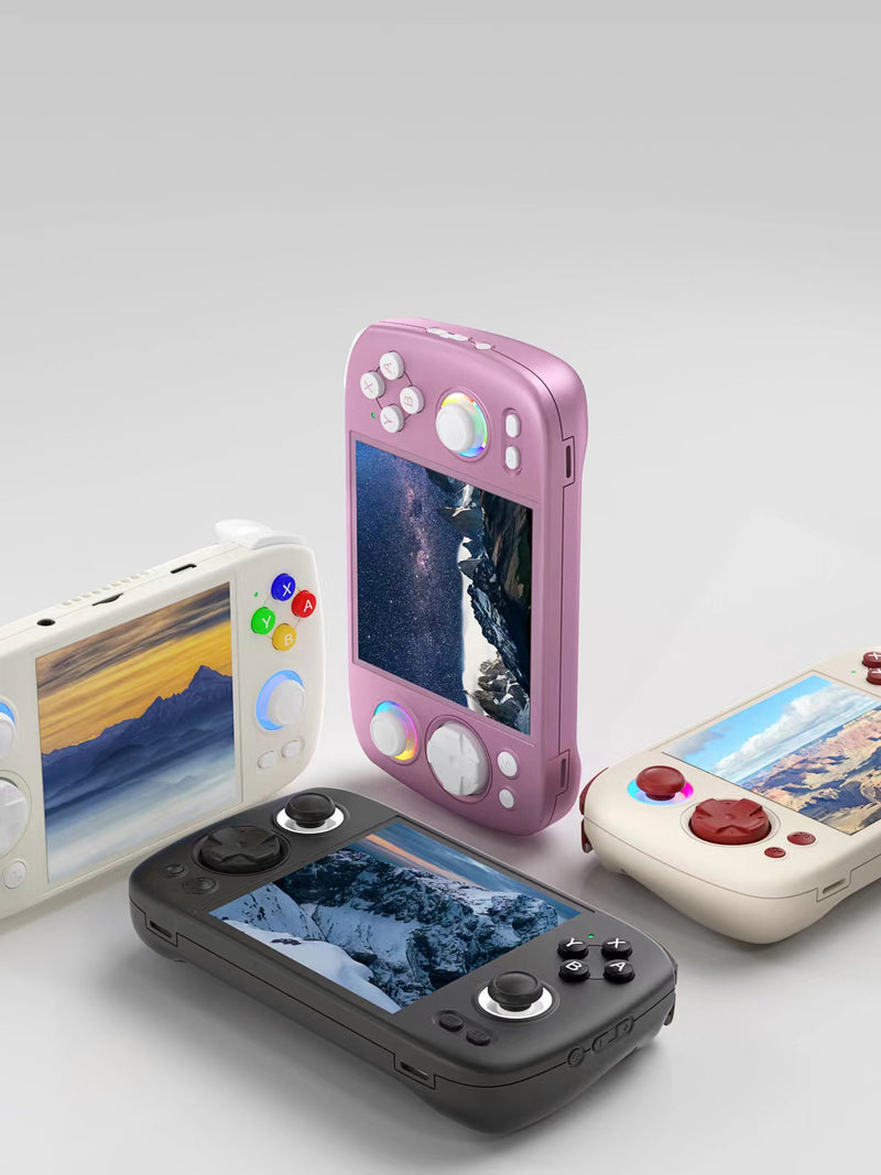 Anbernic The best retro game console