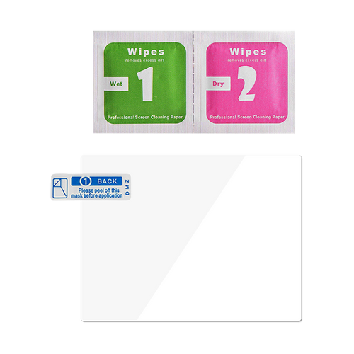 Screen protector ×2