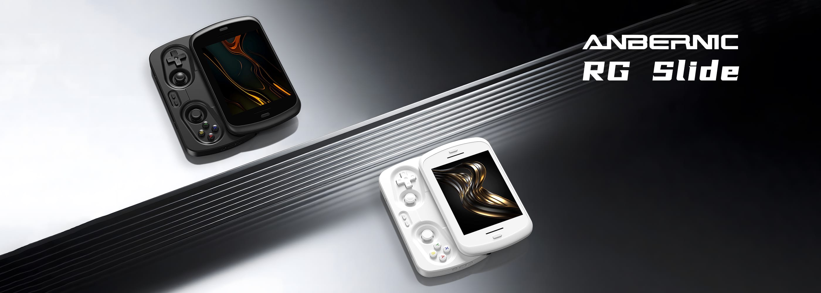 Anbernic | The best retro game console