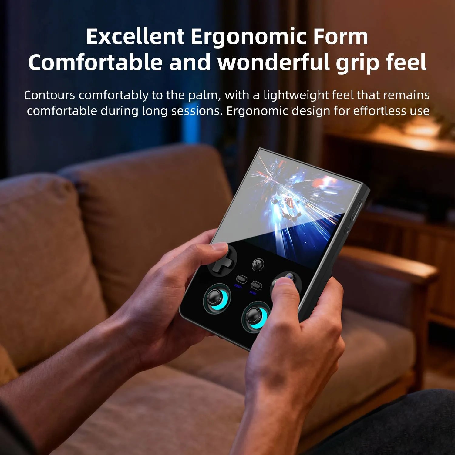 The Vertical Form, Perfected