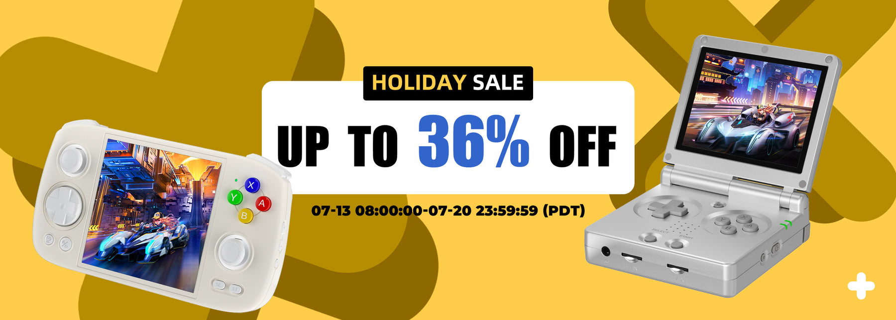 Anbernic The best retro game console