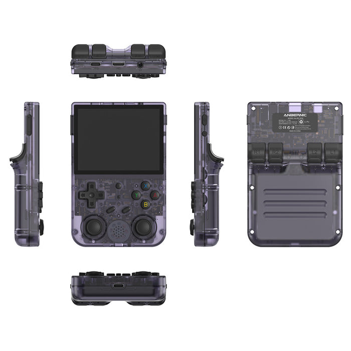 Anbernic Rg353 ANBERNIC RG353V/RG353VS