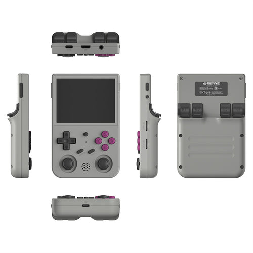 NEW ANBERNIC RG353V/RG353VS