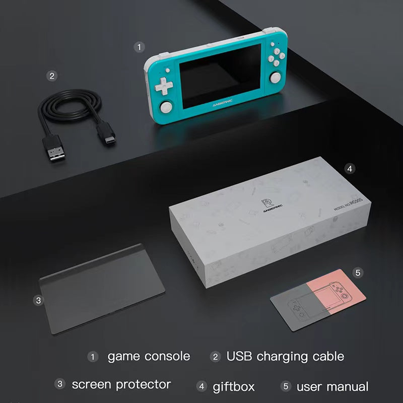 Roblox On Nintendo Switch Lite